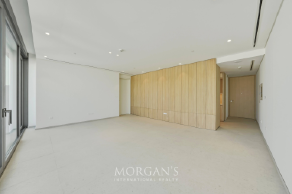 1 BR Unit | Burj and Dubai Skyline | Exclusive -4