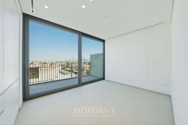 1 BR Unit | Burj and Dubai Skyline | Exclusive -5