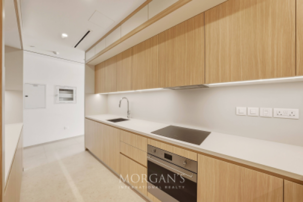 1 BR Unit | Burj and Dubai Skyline | Exclusive -9