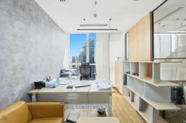 Vacant | Prime Location | Close to Metro-6