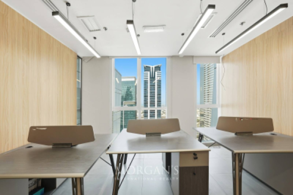 Prime Location | Close to Metro | Vacant-8