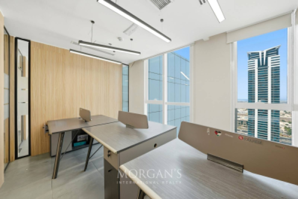 Prime Location | Close to Metro | Vacant-1