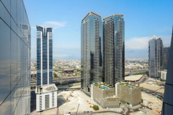 Prime Location | Close to Metro | Vacant-15