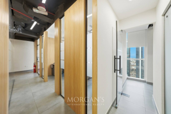 Prime Location | Close to Metro | Vacant-10