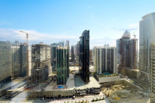Vacant | Prime Location | Close to Metro-12