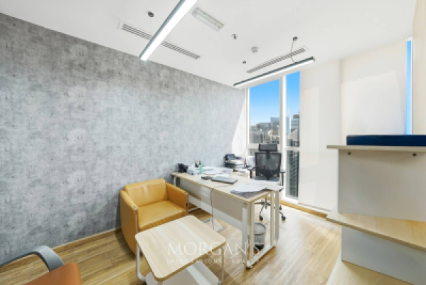 Vacant | Prime Location | Close to Metro-3