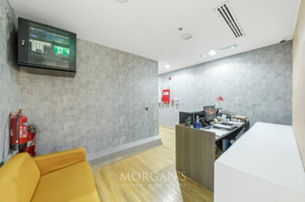 Vacant | Prime Location | Close to Metro-5