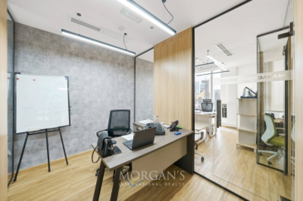 Vacant | Prime Location | Close to Metro-10