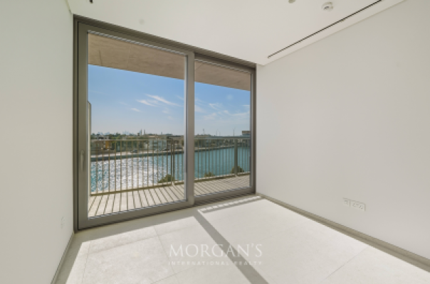 1BR Waterfront |Sophisticated Living | Eden House-3