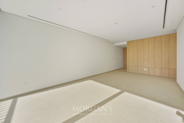 1BR Waterfront |Sophisticated Living | Eden House-5
