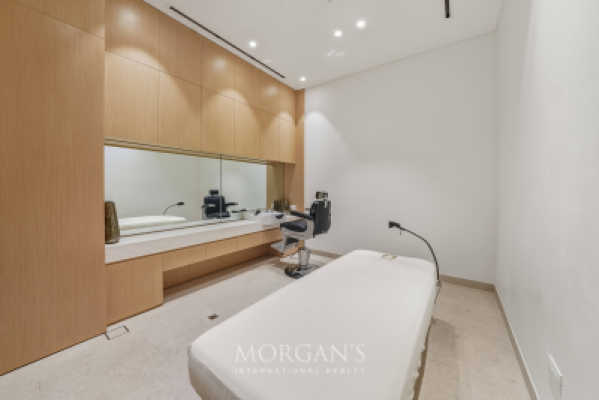 1BR Waterfront |Sophisticated Living | Eden House-8