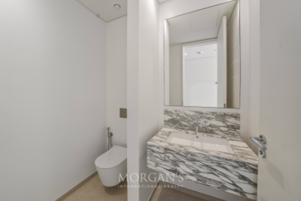 1BR Waterfront |Sophisticated Living | Eden House-12