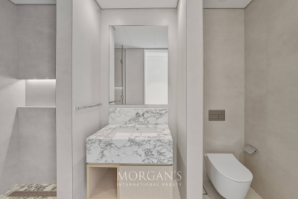 1BR Waterfront |Sophisticated Living | Eden House-11