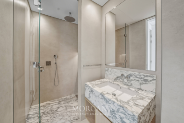 1BR Waterfront |Sophisticated Living | Eden House-14