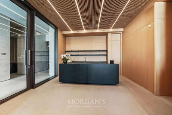 1BR Waterfront |Sophisticated Living | Eden House-16