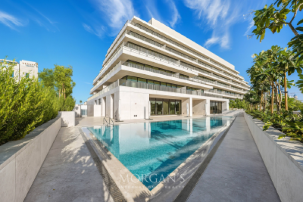 1BR Waterfront |Sophisticated Living | Eden House-15