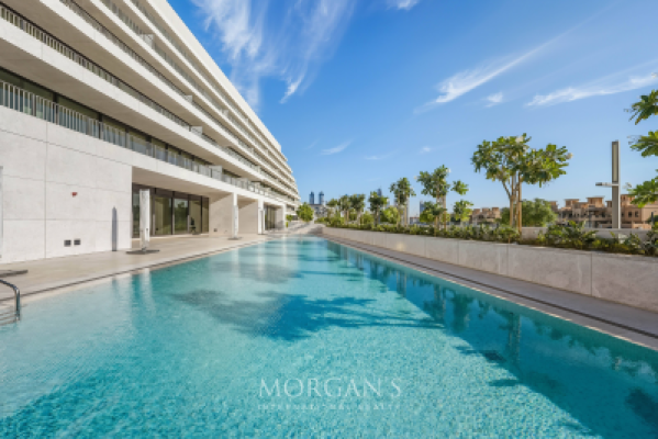 1BR Waterfront |Sophisticated Living | Eden House-18