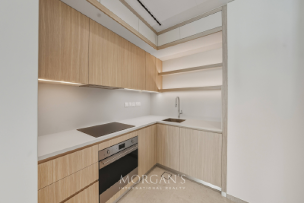 1BR Waterfront |Sophisticated Living | Eden House-9