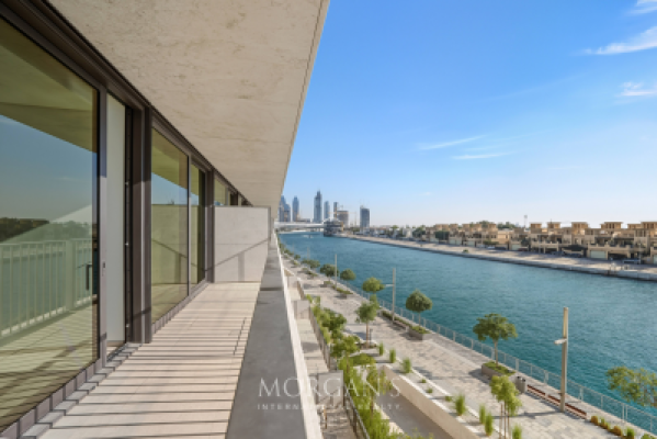 1BR Waterfront |Sophisticated Living | Eden House-21
