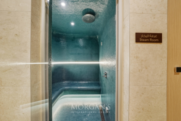 1BR Waterfront |Sophisticated Living | Eden House-24