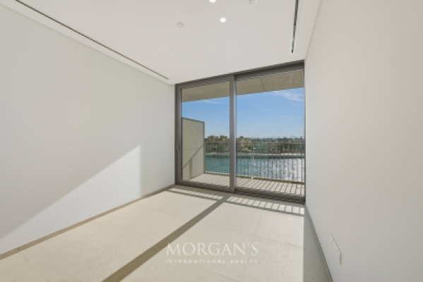 1BR Waterfront |Sophisticated Living | Eden House-2