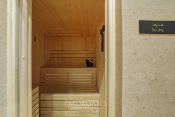 1BR Waterfront |Sophisticated Living | Eden House-14