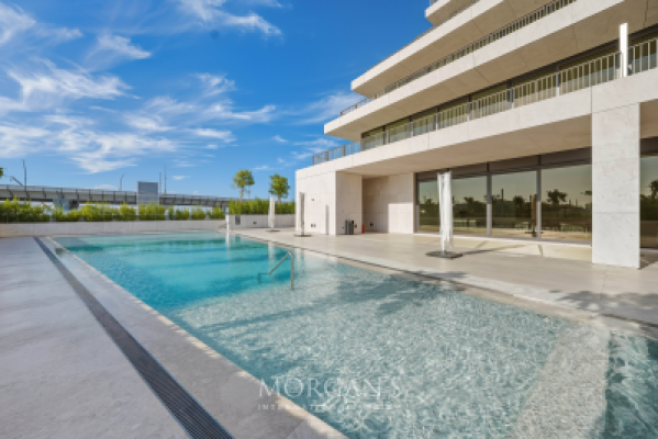 1BR Waterfront |Sophisticated Living | Eden House-20