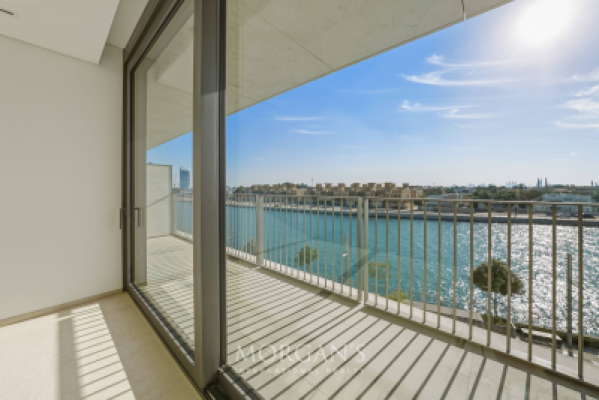 1BR Waterfront |Sophisticated Living | Eden House-19