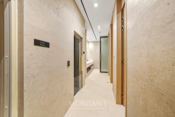 1BR Waterfront |Sophisticated Living | Eden House-25