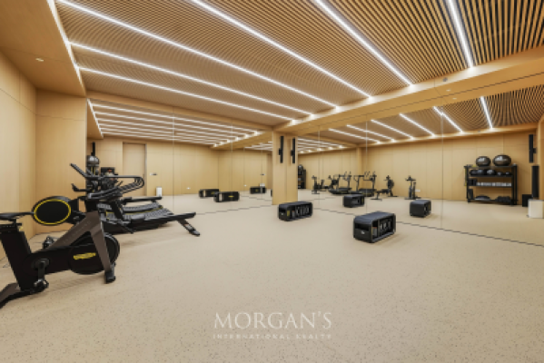 1BR Waterfront |Sophisticated Living | Eden House-29