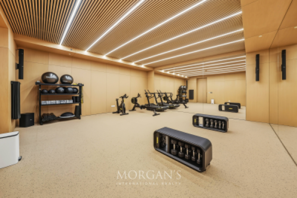 1BR Waterfront |Sophisticated Living | Eden House-30
