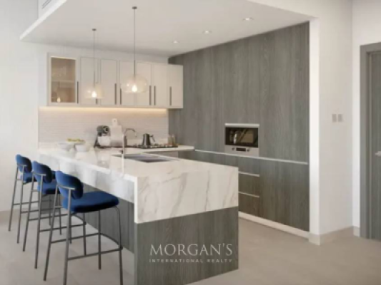 2BR Apartment | Modern Community | Stylish Living-5