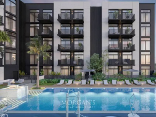 2BR Apartment | Modern Community | Stylish Living-11