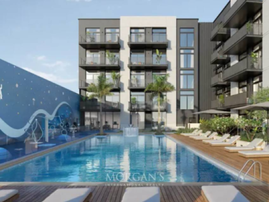 2BR Apartment | Modern Community | Stylish Living-10