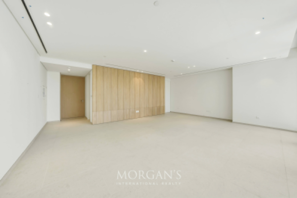 3 Bedrooms + Maid | Special layout | Full Canal-7