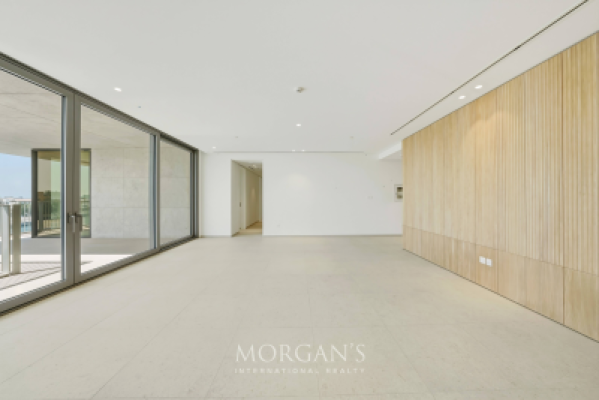 3 Bedrooms + Maid | Special layout | Full Canal-8