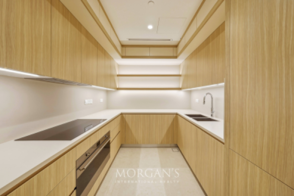 3 Bedrooms + Maid | Special layout | Full Canal-11