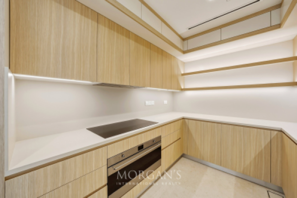 3 Bedrooms + Maid | Special layout | Full Canal-12