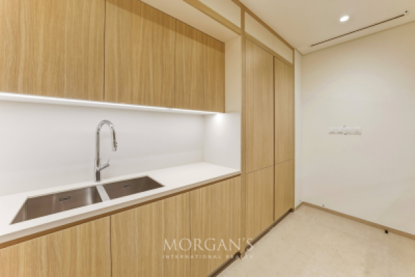 3 Bedrooms + Maid | Special layout | Full Canal-13