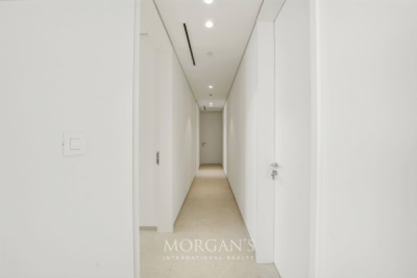 3 Bedrooms + Maid | Special layout | Full Canal-14