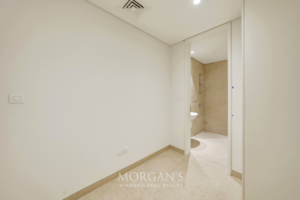 3 Bedrooms + Maid | Special layout | Full Canal-15