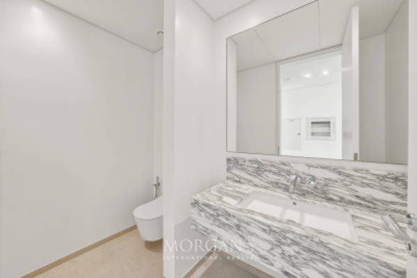 3 Bedrooms + Maid | Special layout | Full Canal-16