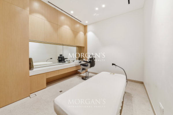 4BR Apartment | Canal Views | Unfurnished-23
