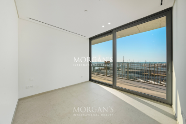 4BR Apartment | Canal Views | Unfurnished-6