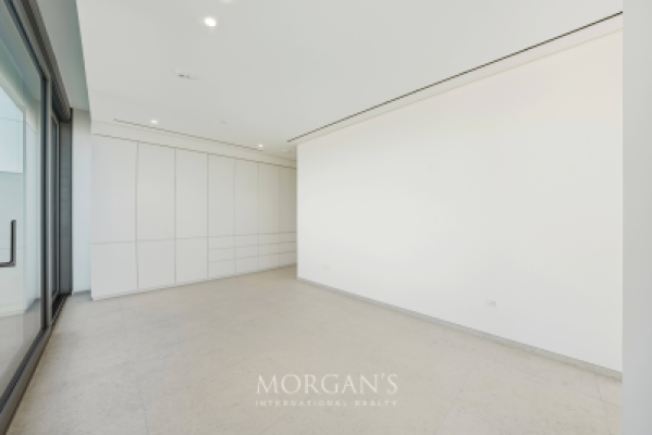 4BR Apartment | Canal Views | Unfurnished-13