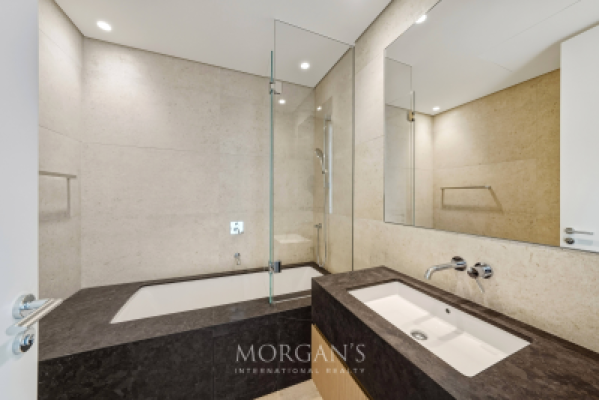 4BR Apartment | Canal Views | Unfurnished-20
