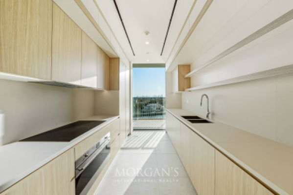 4BR Apartment | Canal Views | Unfurnished-19