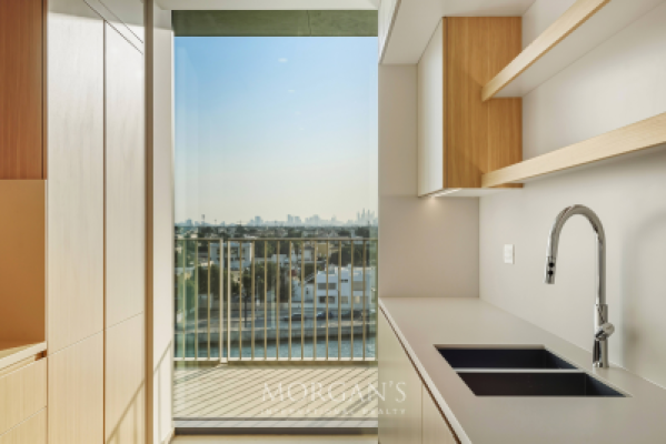 4BR Apartment | Canal Views | Unfurnished-18