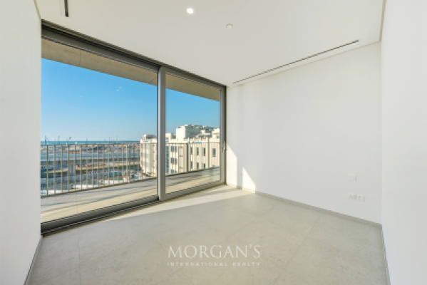 4BR Apartment | Canal Views | Unfurnished-10