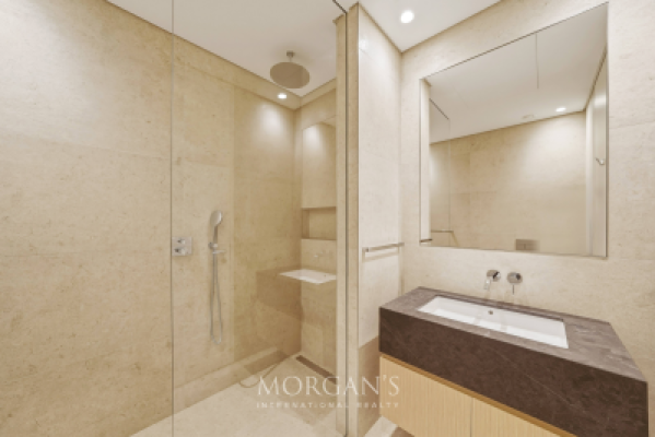 Full Canal View  | Large Layout + Maids Room-19